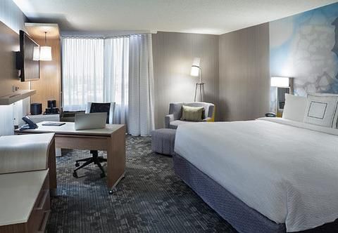 Courtyard by Marriott Toronto Northeast/Markham