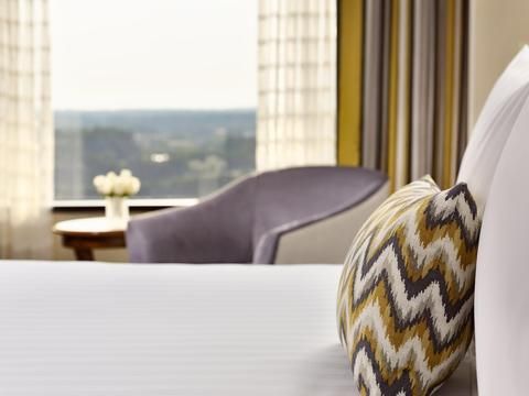 Sonesta Hotel Gwinnett Place Atlanta