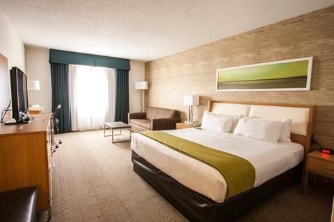 Holiday Inn Rapid City - Rushmore Plaza, an IHG Hotel
