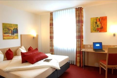 Hotel Bettina garni