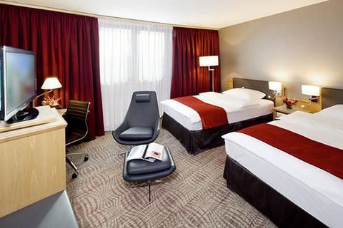 Holiday Inn Hotel the Hague Voorburg, an IHG Hotel
