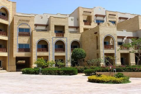 Crowne Plaza Jordan Dead Sea Resort & Spa, an IHG Hotel