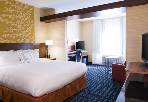 Fairfield Inn & Suites by Marriott The Dalles