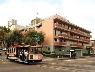 The Suites at Fisherman's Wharf