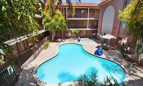Presidio Inn