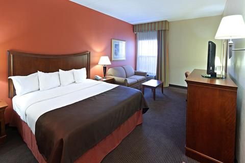 AmericInn by Wyndham Fishers Indianapolis