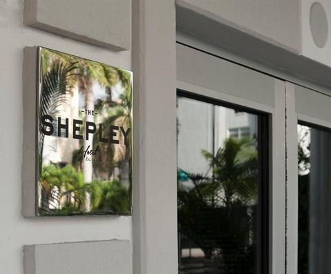 Shepley South Beach Hotel