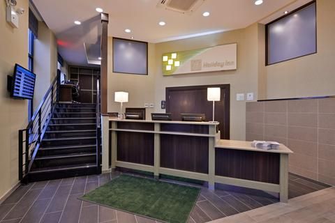 Holiday Inn New York-JFK Airport Area, an IHG Hotel