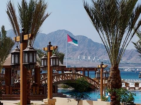 InterContinental Aqaba, an IHG Hotel