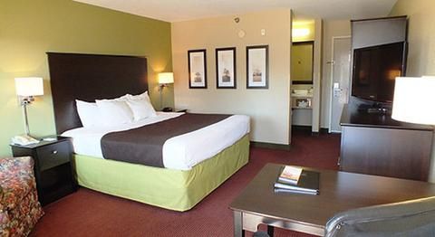 AmericInn by Wyndham Okoboji