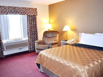 AmericInn by Wyndham Plover Stevens Point