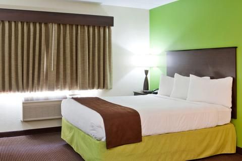 AmericInn by Wyndham Crookston U of M Crookston