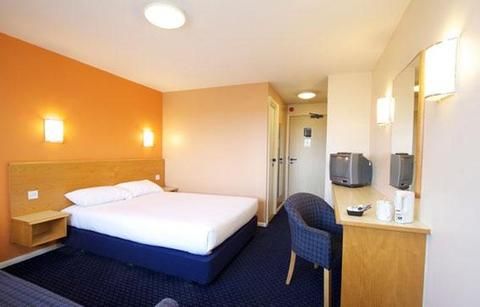 TRAVELODGE NUNEATON