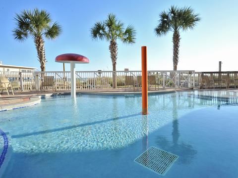 Seawind Condominiums