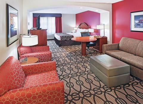 La Quinta by Wyndham North Platte