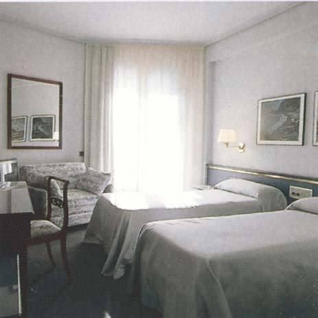 Hotel Rey Sancho Ramírez