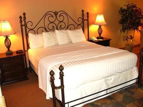 Poco Diablo Resort
