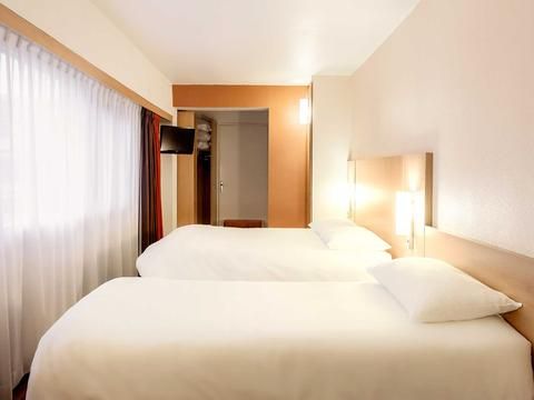 ibis Lille Centre Grand Place