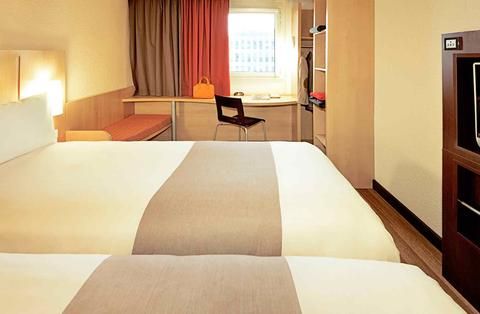 ibis Luzern Kriens