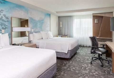 Courtyard by Marriott Bismarck North
