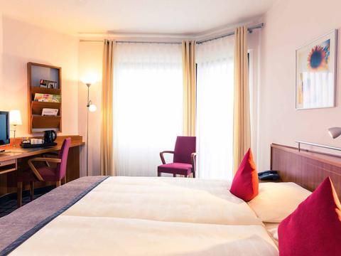 Mercure Hotel Dortmund Messe & Kongress