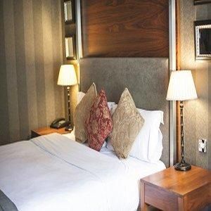 Thorpe Park Hotel and Spa