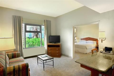Four Points by Sheraton Caguas Real