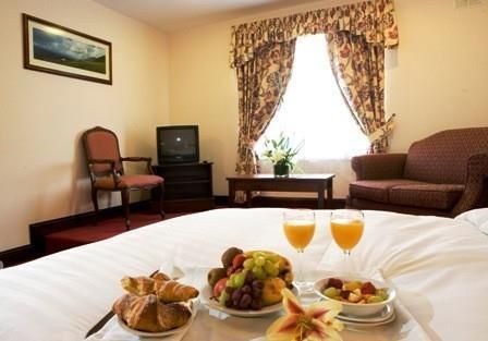 Fitzgeralds Woodlands House Hotel