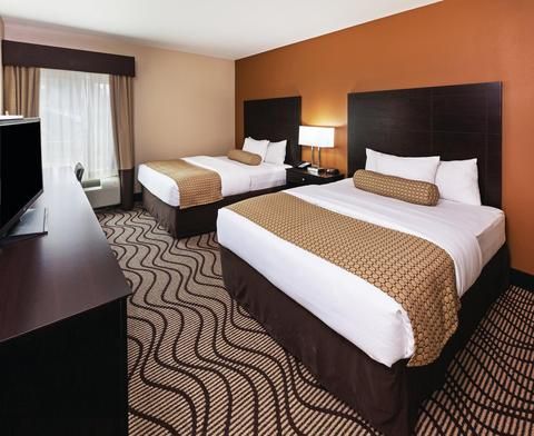 La Quinta by Wyndham Beeville