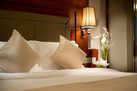 Crowne Plaza Shenyang Parkview, an IHG Hotel