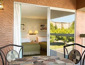Knights Inn Kamloops