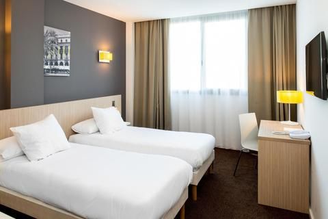 B&B HOTEL Barcelona Sant Cugat