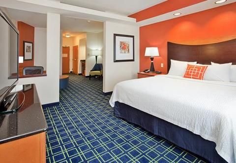 Fairfield Inn & Suites by Marriott Grand Island