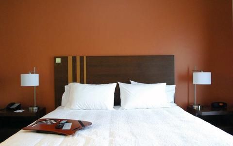 Hampton Inn & Suites Philadelphia/Bensalem