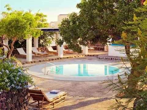 Vedema, a Luxury Collection Resort, Santorini