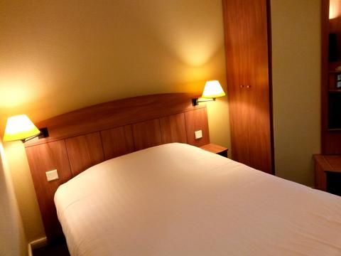 Comfort Hotel Grenoble Meylan