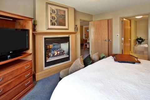 Hampton Inn Rutland/Killington