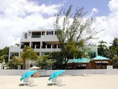 Hosteria del Mar