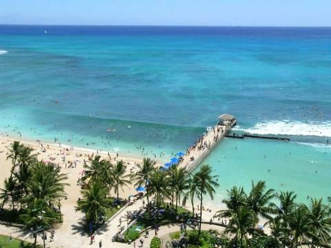 Park Shore Waikiki