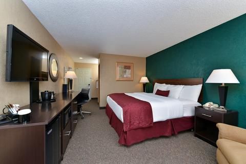 Quality Inn