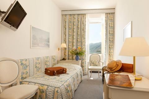 Hotel Tamaro