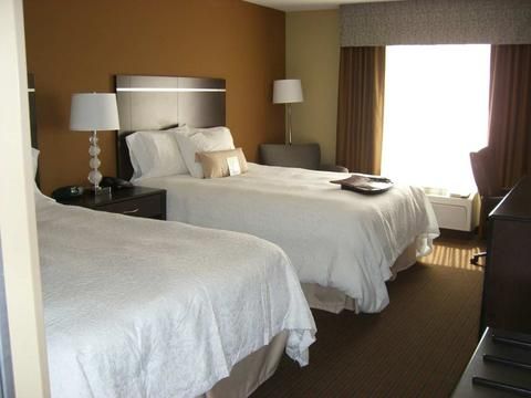 Hampton Inn and Suites Pueblo/North