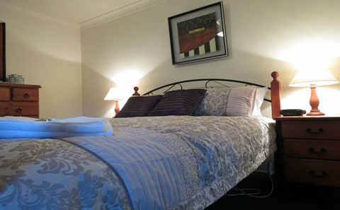 Barrington Wilderness Cedar Lodge
