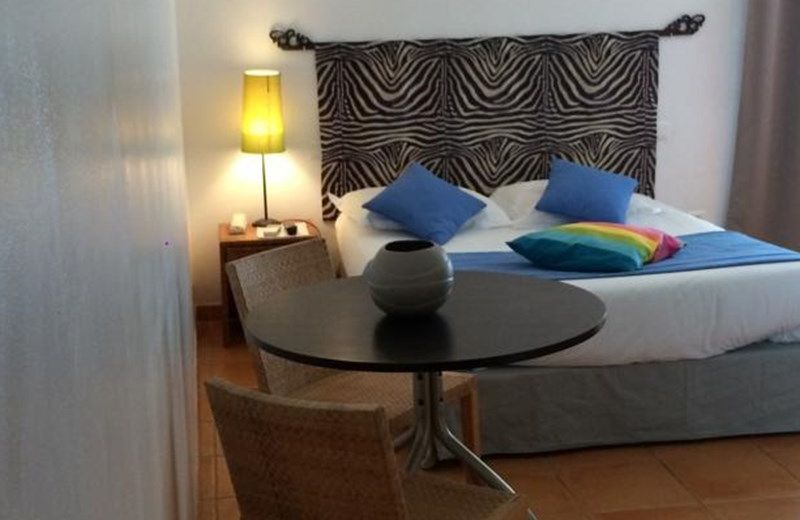 HOTEL AGOSTA PLAGE
