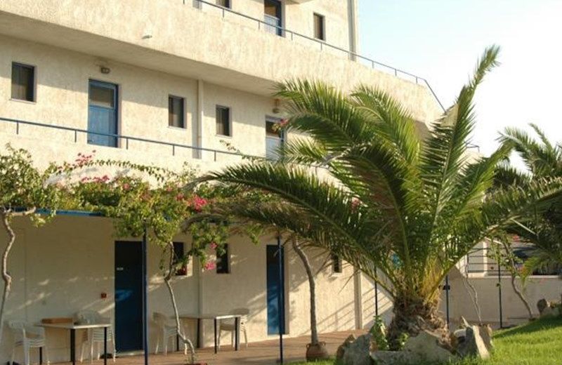 Flora Beach Hotel