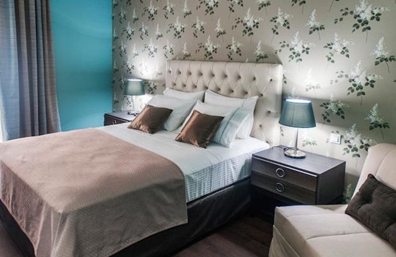 Theasis Hotel Paramythia