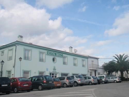 Hostal Drago