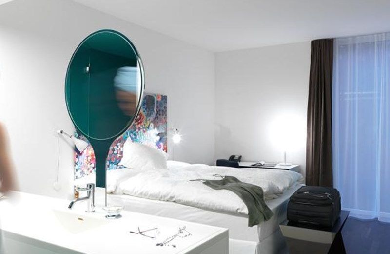 City Garden Hotel