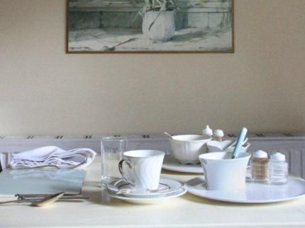 The Steps Guest House