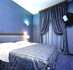 Hotel Royal Caserta
